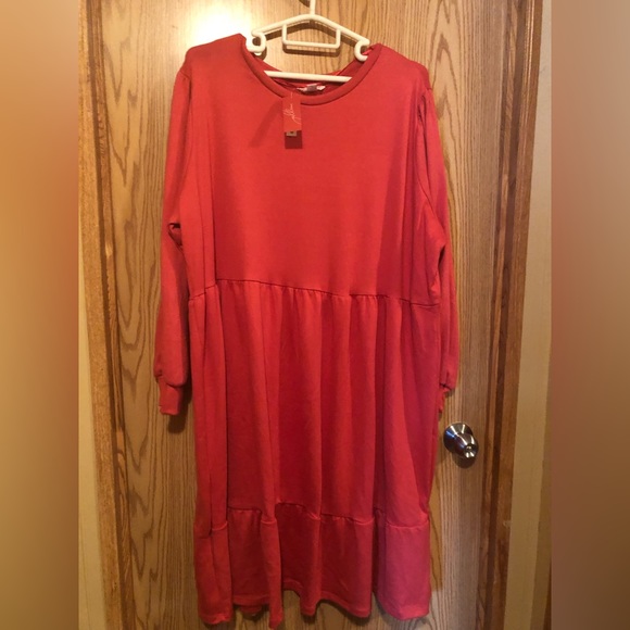 NWT JoeFresh Jillian Brand Dress - Picture 5 of 10